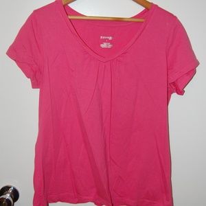 St. John's Bay Size L Shirt